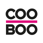 Logo CooBoo