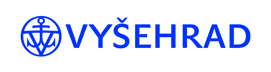 Logo Vyšehrad
